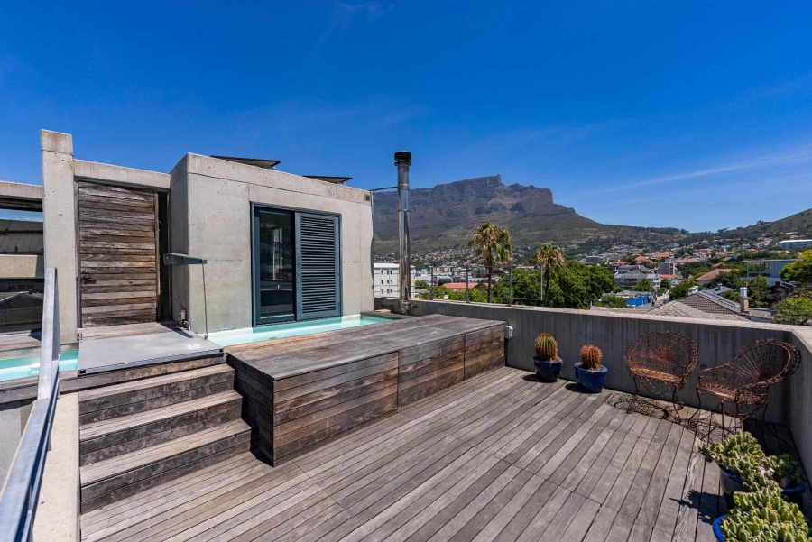 2 Bedroom Property for Sale in Cape Town City Centre Western Cape